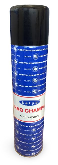 Air Freshner Satya Nag champa 300ml
