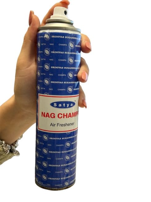 Air Freshner Satya Nag champa 300ml