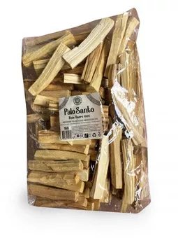 Palo Santo Peru 1 kg in sticks Grade B