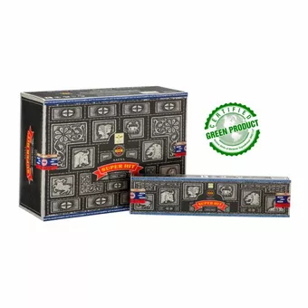 Satya Super Hit 40g Satya Incense