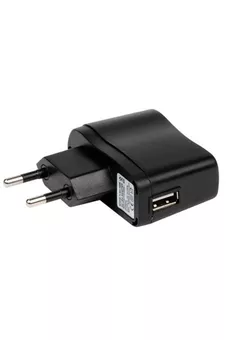 USB Adapter for Onyx and Salt Crystal USB Lamps