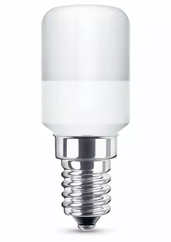 Warm LED Bulb for Salt and Selenite Lamps 2.5W