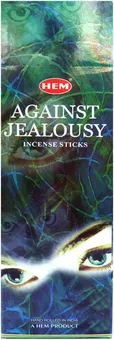 Hem incense against jealousy Hexa 20g