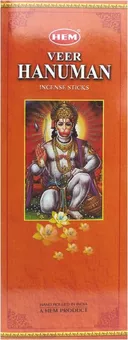 Incense hem hanuman hexa 20g