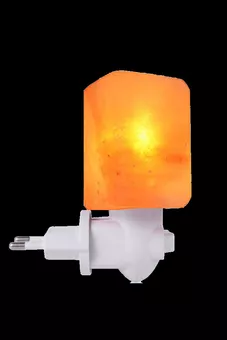 Salt Lamp Night Light Cube 0.5-1 Kg
