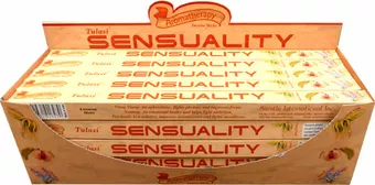 Incense tulasi sarathi sensuality 8stks