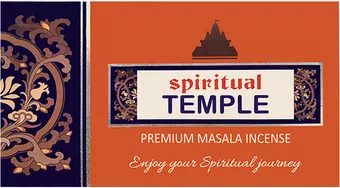 Spiritual Temple sri durga incense 15g