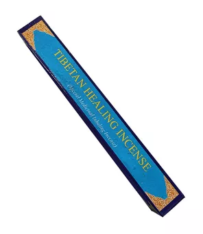 Tibetan Healing Incense