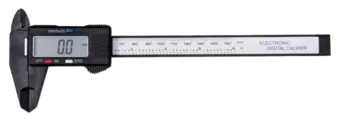Electronic Vernier Caliper 150mm