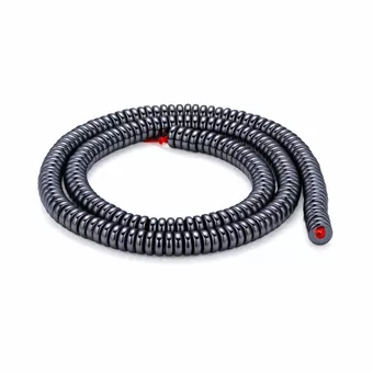 Silver Hematite Marquise Spacer Beads 6x2mm