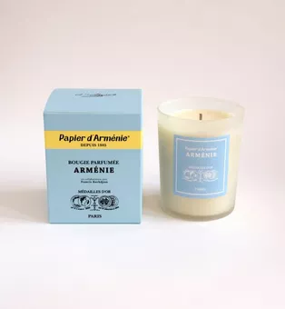 Paper Candle Year of Armenia 220g