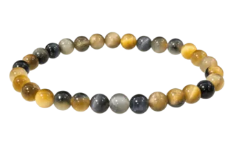 Golden Tiger Eye A beads 6mm