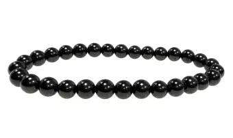 Spinel Bracelet A 5-6mm Beads