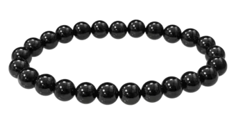 Spinel Bracelet A 7.5-8mm Beads