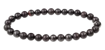 Sugilite A bracelet 6-7mm beads