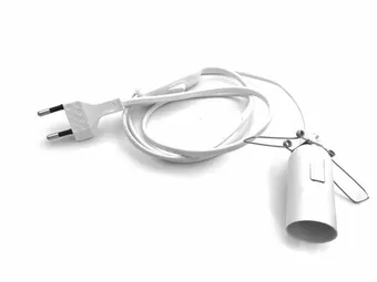 1.5m Cable Kit (Bulb Not Included) – CE Standard