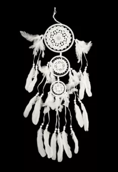 Dreamcatcher diameter 16 cm