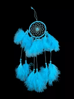 Pack of 3 Dreamcatcher - Diameter: 11cm