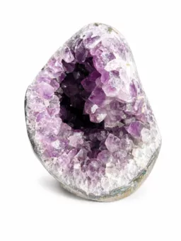 Amethyst Druse 3.3kg AA Grade