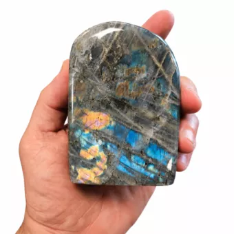 Polished Labradorite block 0.480kg