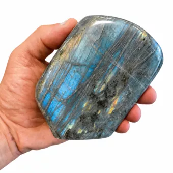 Polished Labradorite block 0.720kg