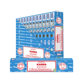 Satya Karma Masala Incense 15g