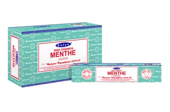 Incense Satya Mint 15g