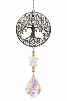 Tree of Life Suncatcher
