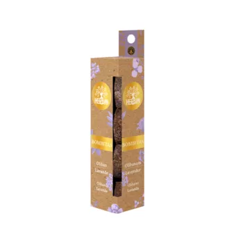 Bombitas Herbia Frankincense Lavender