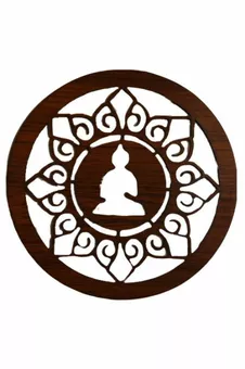 Buddha Sun Panel for HMD999 18cm