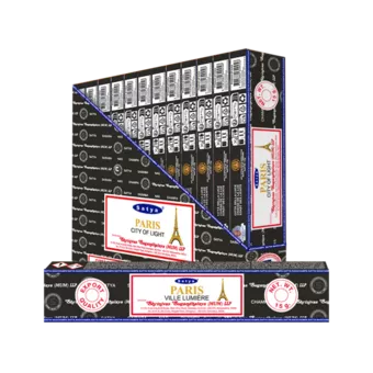 Satya Paris Masala Incense 15g