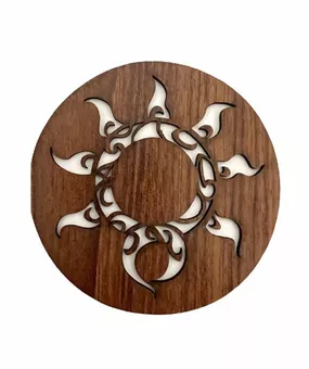 9cm Sun Panel for USB999