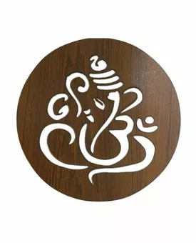 Ganesh 9cm Panel for USB999