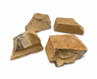 Raw Picture Jasper A 1kg