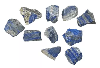 Raw Lapis Lazuli 500g