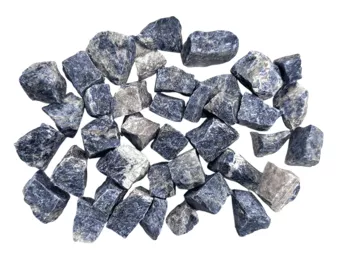 Rough Sodalite Nambia 2Kg