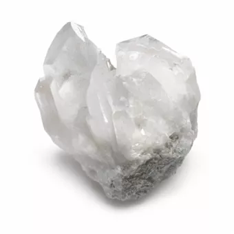 Rock crystal druse 2.50kg
