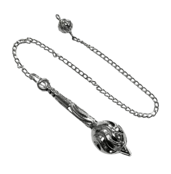 Black Metal Isis Pendulum