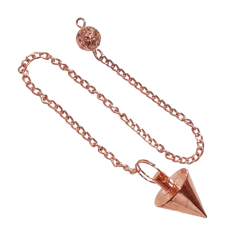Conical pendulum pendulum 2cm