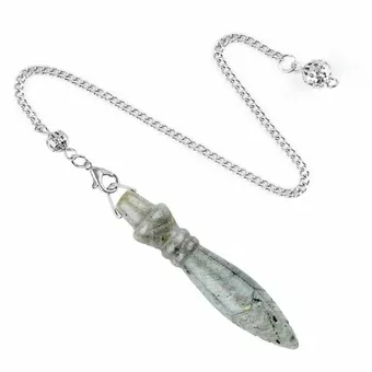 Thoth Pendulum Labradorite A