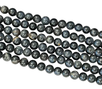 Falcon Eye AA 8mm beads on 40cm wire