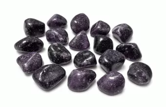 Lepidolite A Tumbled Stones 2-3 cm 250 g
