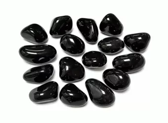 Onyx A Tumbled Stones 2-3 cm 250 g
