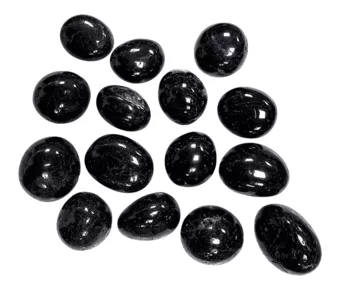 AAA Tourmaline Tumbled Stones 2-3 cm 250 g