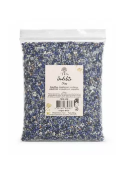 Natural Sodalite A Stone Chips 3-5mm 500g