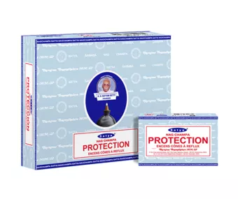 Satya Protection Backflow Cones 12pcs