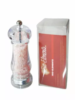 Himalayan Salt Mill for Himalayan Salt