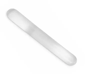 Selenite Massage Wand 15cm 120g