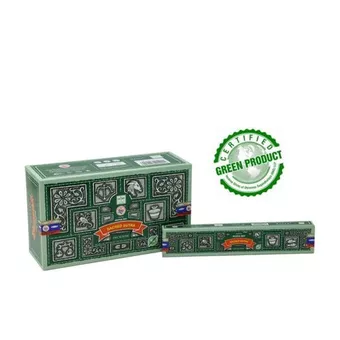 Satya Super Hit Sacred Sutra Masala Incense 15g