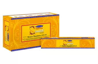 Satya Natural Sandal Incense 15g
